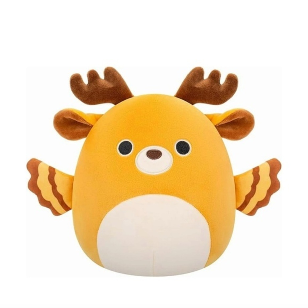 Squishmallows 8" Adopt Me! Caelum Cervi with Virtual Code